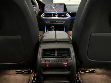 X5 xDrive 30d xLine /Soft-Close /2xTV / PANORAMA
