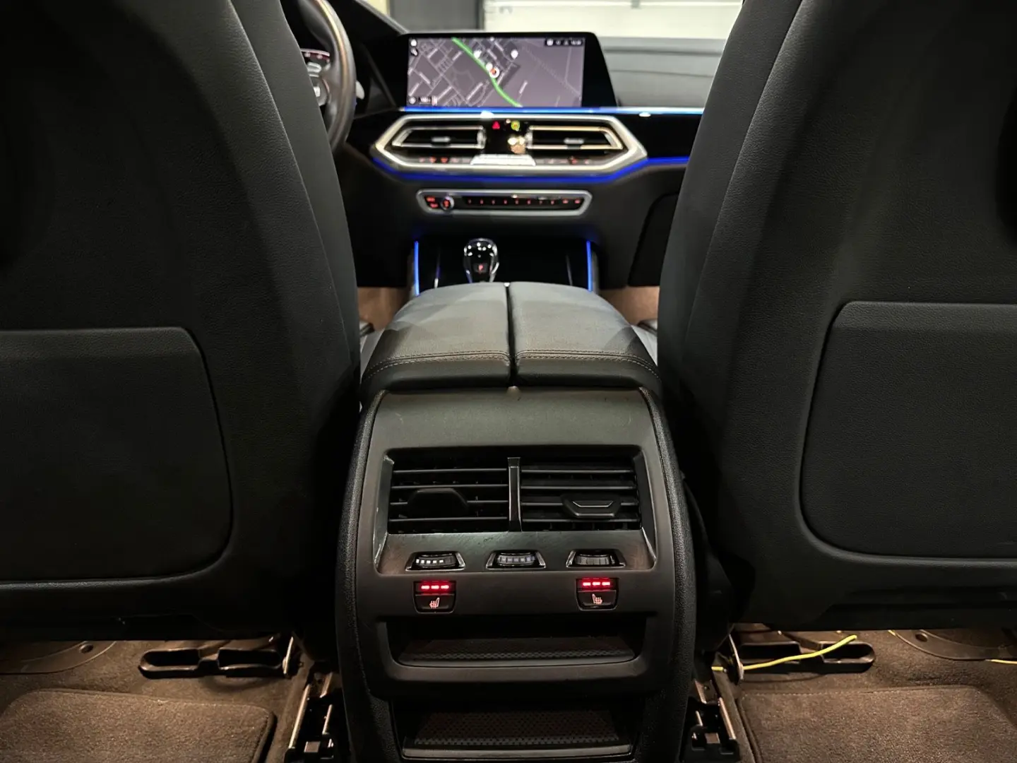 X5 xDrive 30d xLine /Soft-Close /2xTV / PANORAMA