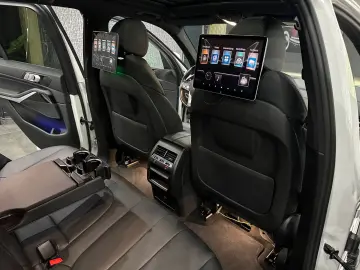 X5 xDrive 30d xLine /Soft-Close /2xTV / PANORAMA