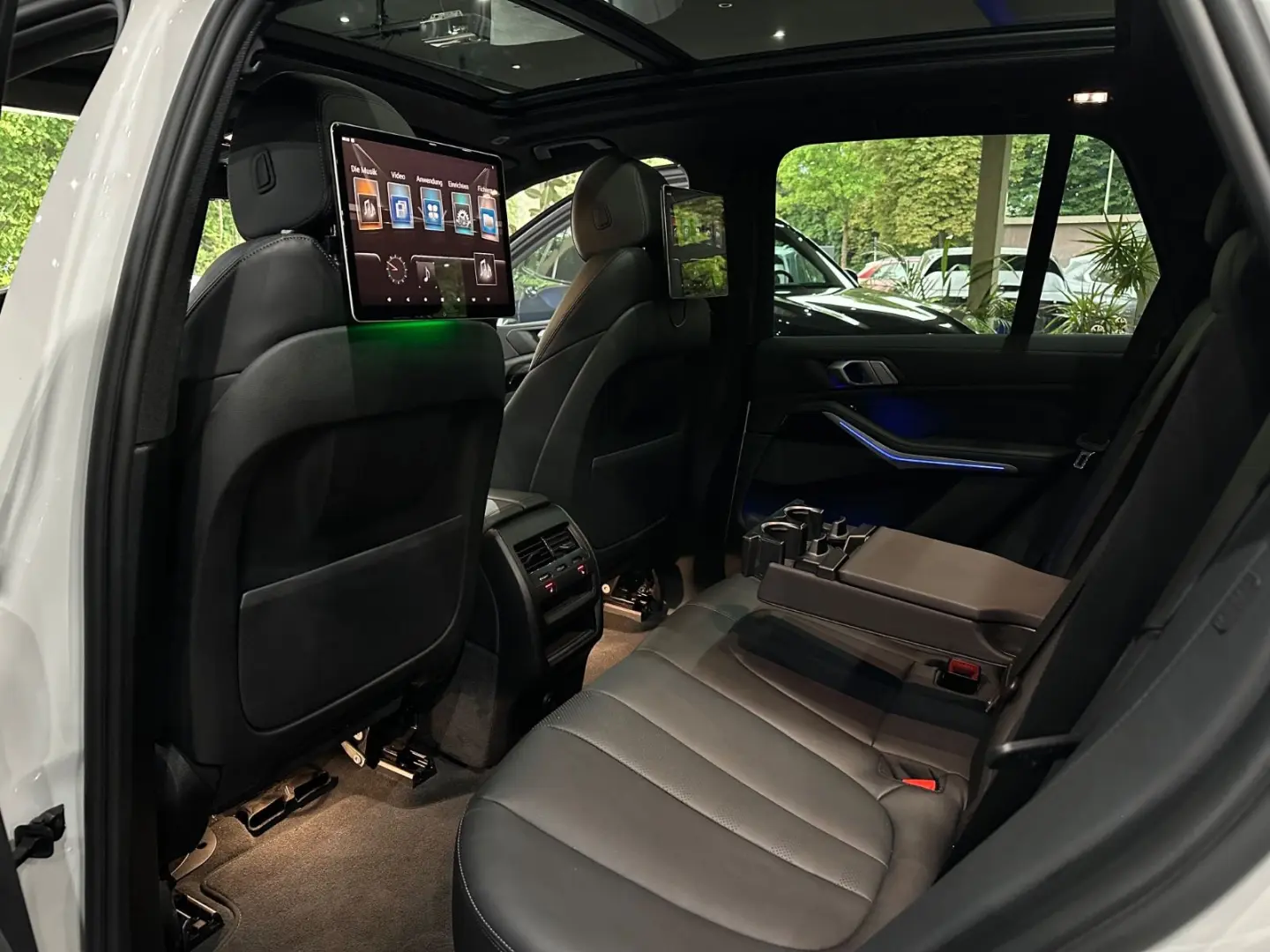 X5 xDrive 30d xLine /Soft-Close /2xTV / PANORAMA