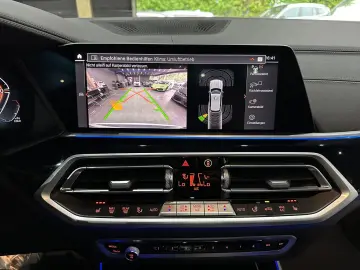 X5 xDrive 30d xLine /Soft-Close /2xTV / PANORAMA