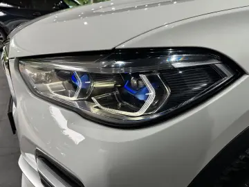 X5 xDrive 30d xLine /Soft-Close /2xTV / PANORAMA
