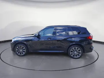 X5 xDrive30d M Sportpaket AHK Head-Up Laserlicht