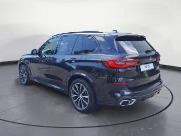 X5 xDrive30d M Sportpaket AHK Head-Up Laserlicht