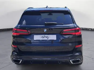 X5 xDrive30d M Sportpaket AHK Head-Up Laserlicht