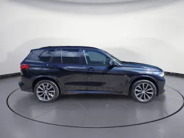 X5 xDrive30d M Sportpaket AHK Head-Up Laserlicht
