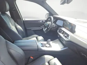 X5 xDrive30d M Sportpaket AHK Head-Up Laserlicht