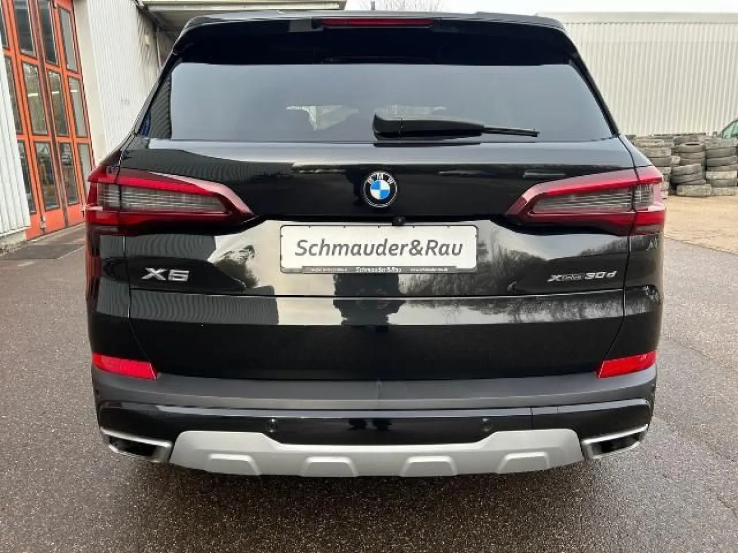 X5  30d xLine,Standh.Panoramad,Head-up,Rückfahr