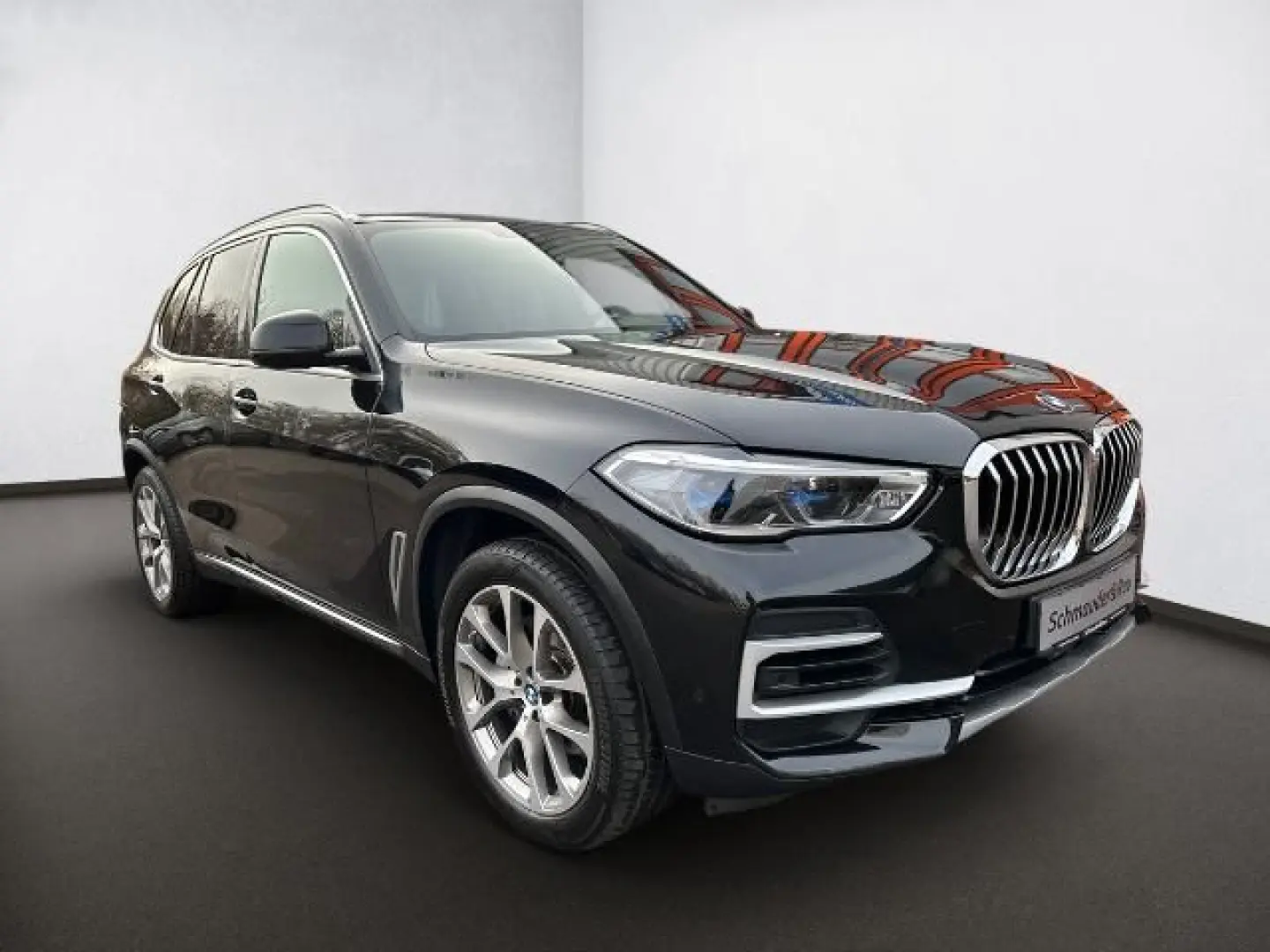 X5  30d xLine,Standh.Panoramad,Head-up,Rückfahr