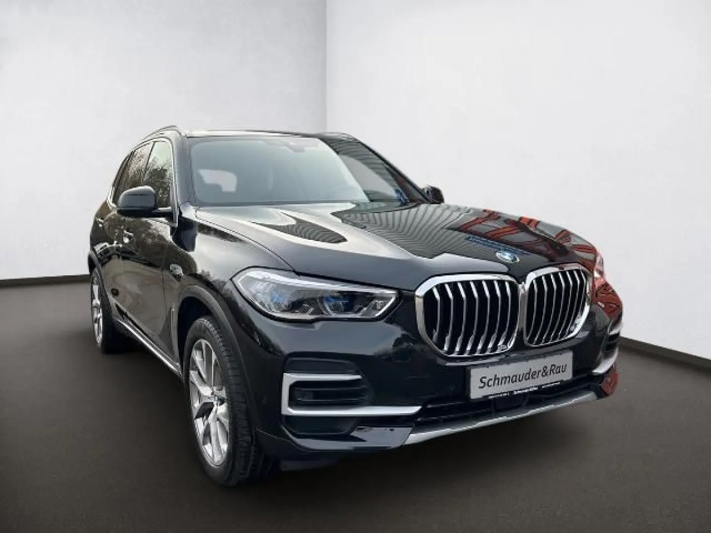X5  30d xLine,Standh.Panoramad,Head-up,Rückfahr