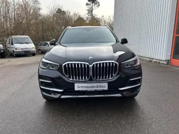 X5  30d xLine,Standh.Panoramad,Head-up,Rückfahr