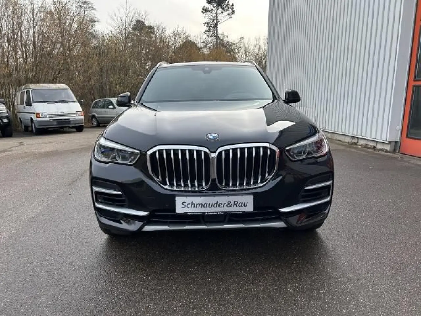 X5  30d xLine,Standh.Panoramad,Head-up,Rückfahr