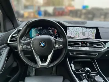 X5  30d xLine,Standh.Panoramad,Head-up,Rückfahr