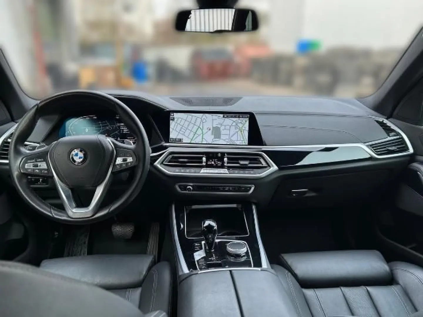 X5  30d xLine,Standh.Panoramad,Head-up,Rückfahr