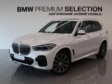 X5 xDrive30d