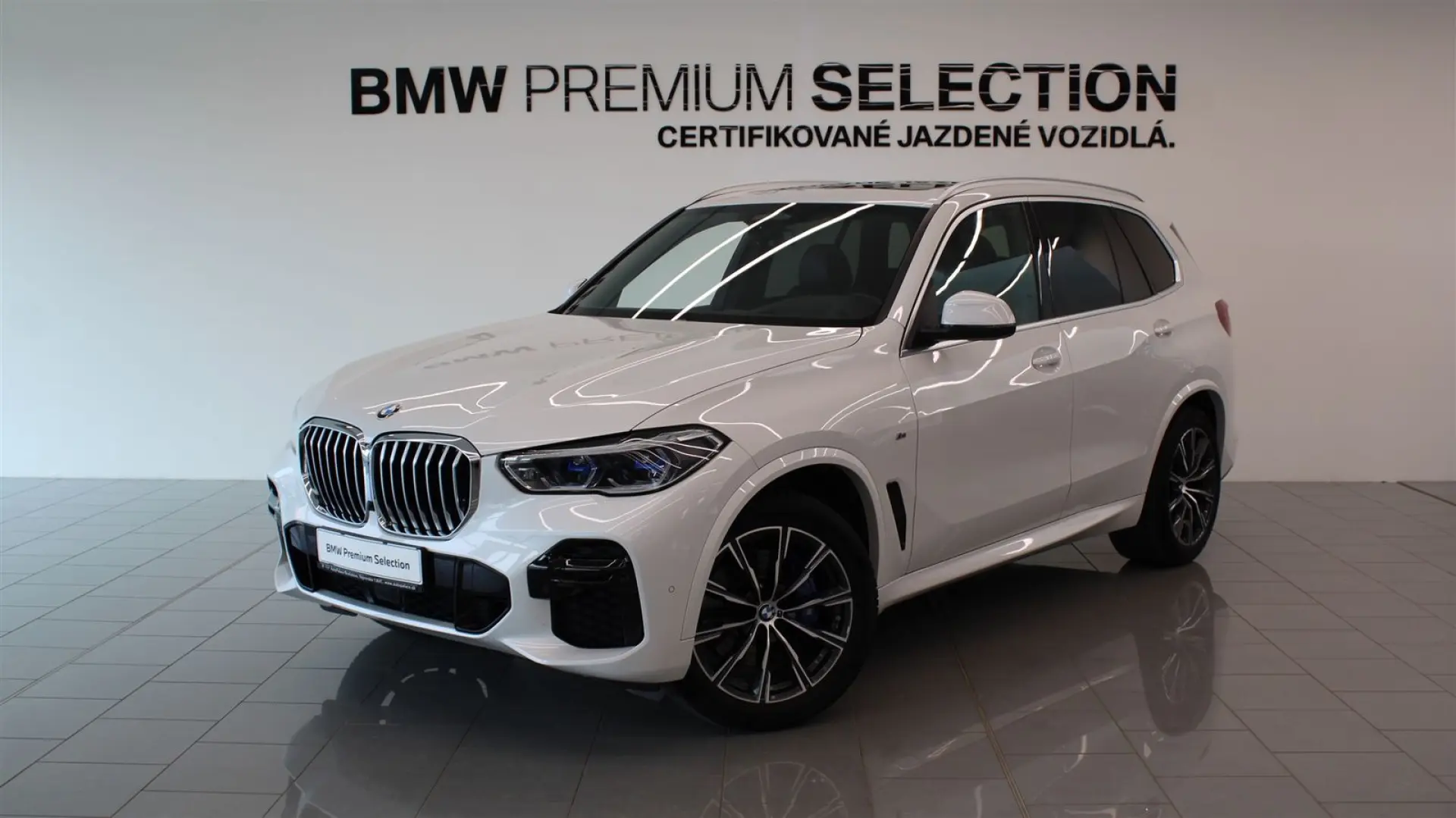 X5 xDrive30d