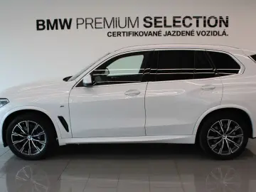X5 xDrive30d