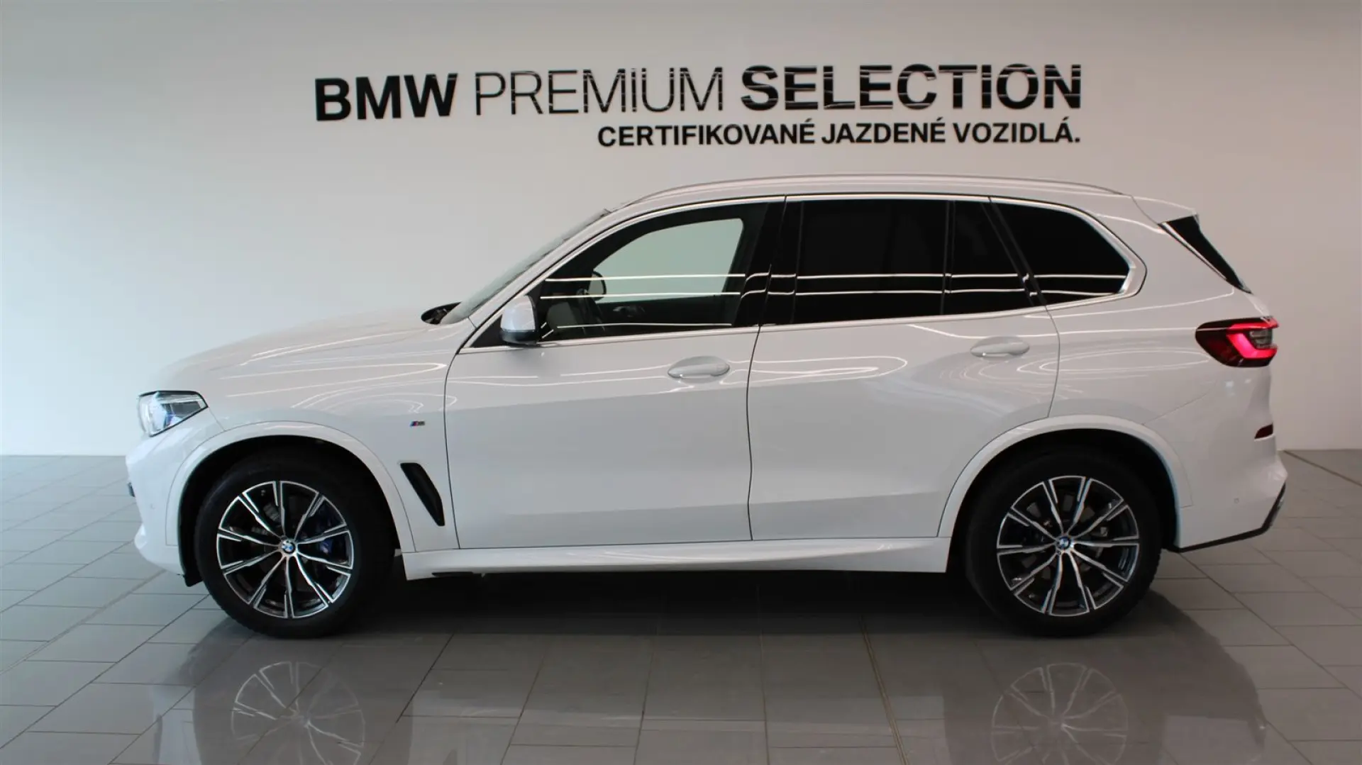 X5 xDrive30d