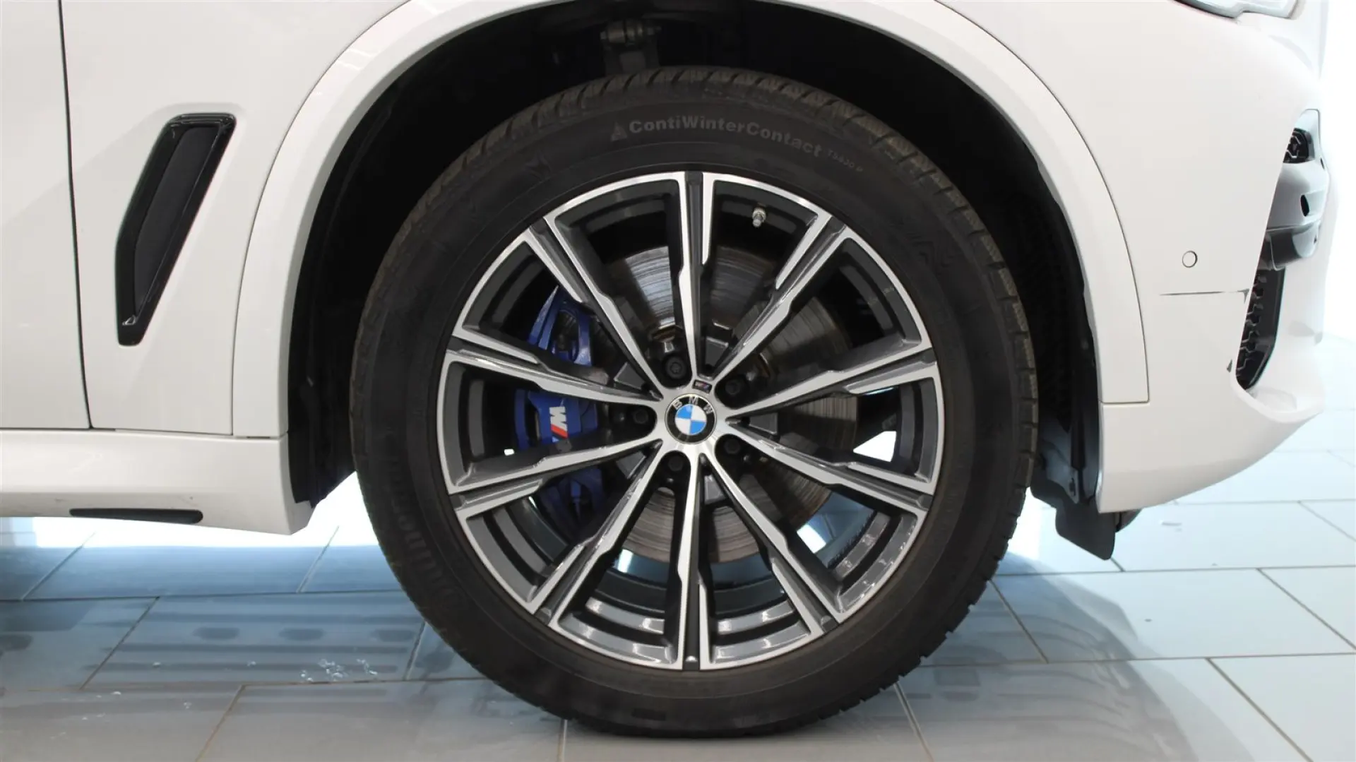 X5 xDrive30d