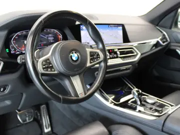 X5 xDrive30d