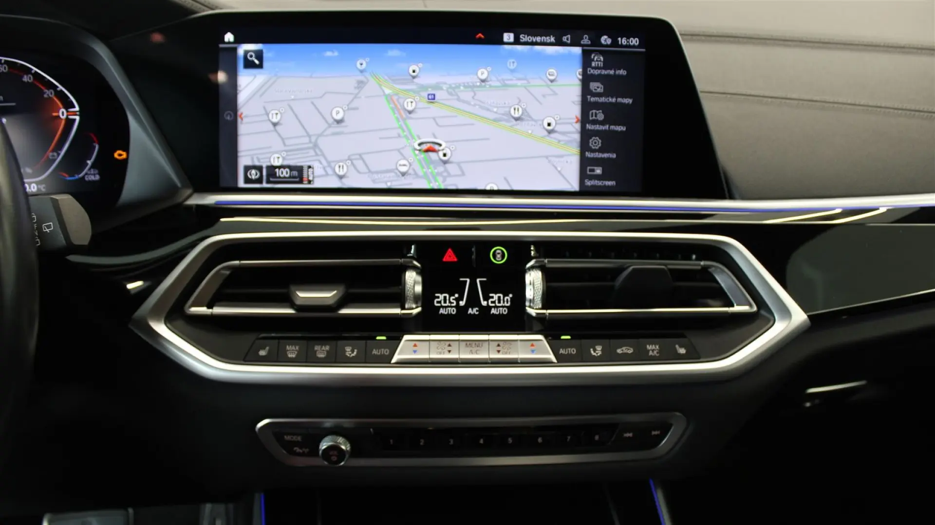 X5 xDrive30d
