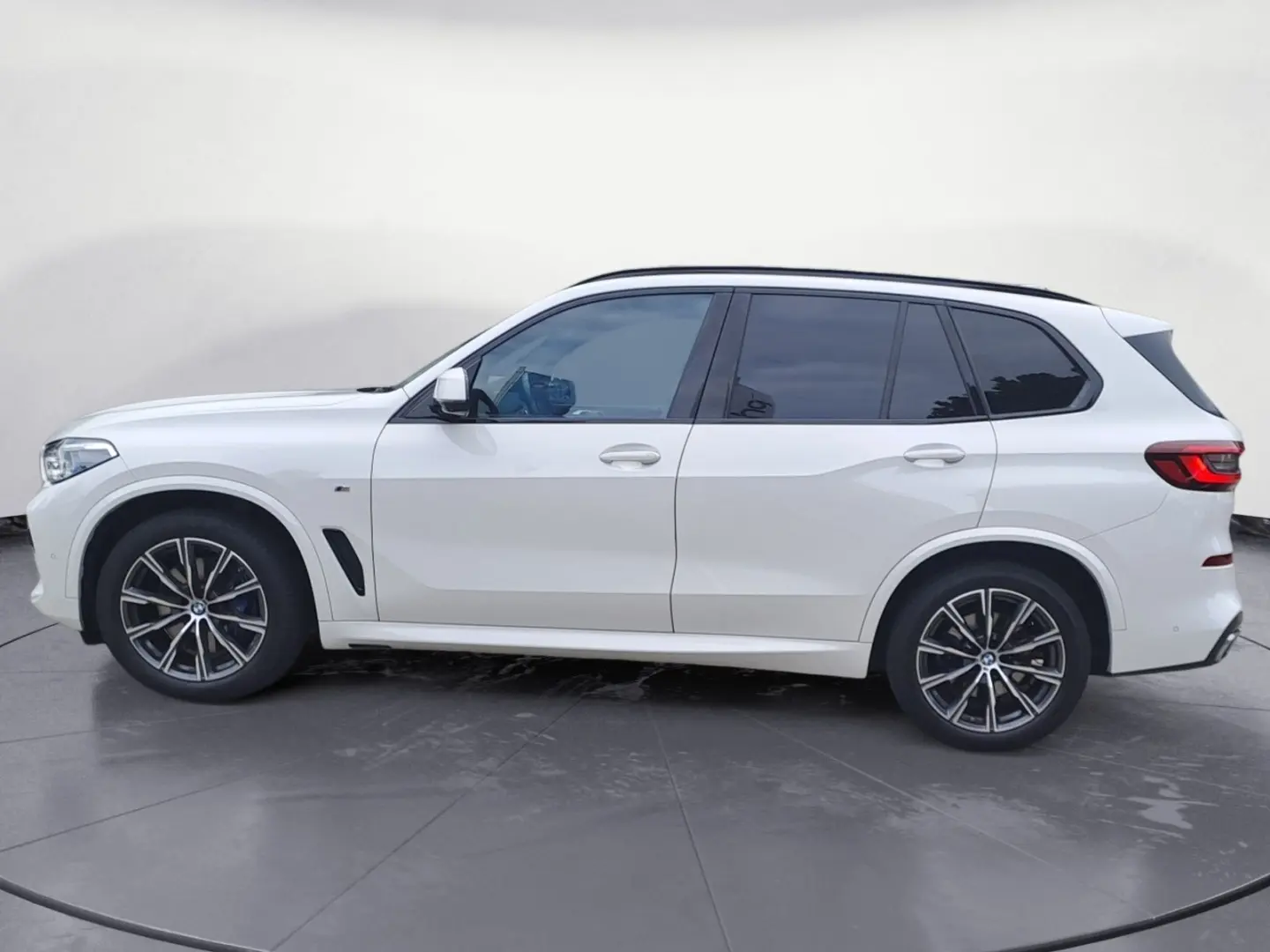 X5 xDrive30d M Sportpaket Head-Up Laserlicht Sta