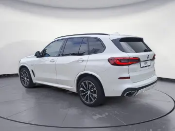 X5 xDrive30d M Sportpaket Head-Up Laserlicht Sta