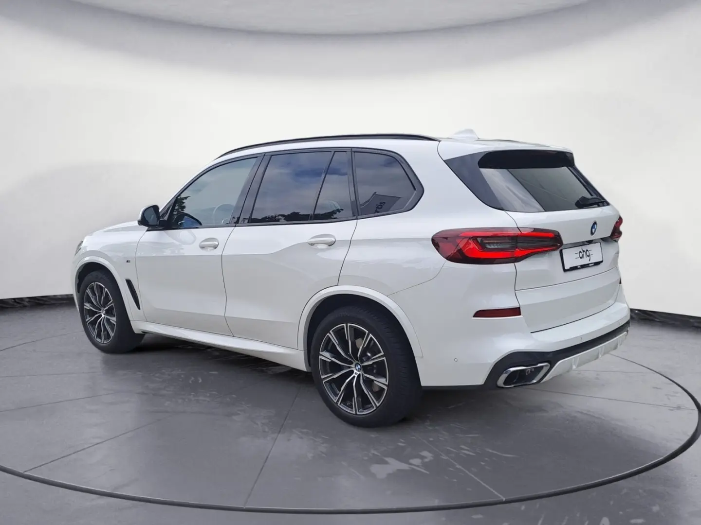 X5 xDrive30d M Sportpaket Head-Up Laserlicht Sta