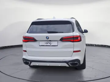 X5 xDrive30d M Sportpaket Head-Up Laserlicht Sta