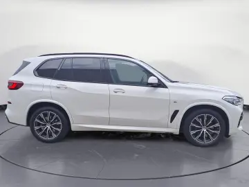 X5 xDrive30d M Sportpaket Head-Up Laserlicht Sta
