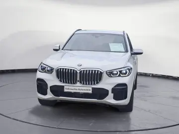 X5 xDrive30d M Sportpaket Head-Up Laserlicht Sta