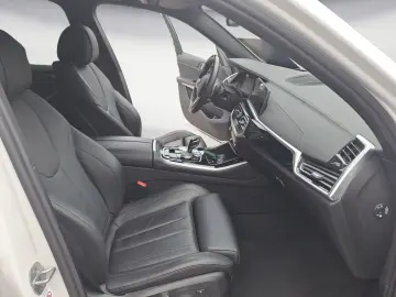 X5 xDrive30d M Sportpaket Head-Up Laserlicht Sta