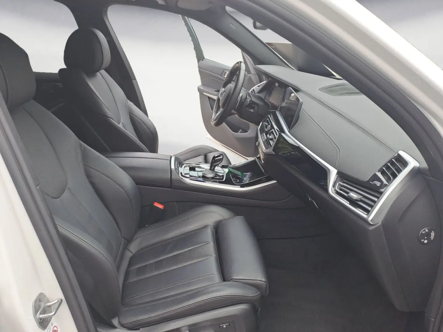 X5 xDrive30d M Sportpaket Head-Up Laserlicht Sta