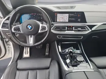 X5 xDrive30d M Sportpaket Head-Up Laserlicht Sta