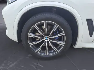 X5 xDrive30d M Sportpaket Head-Up Laserlicht Sta