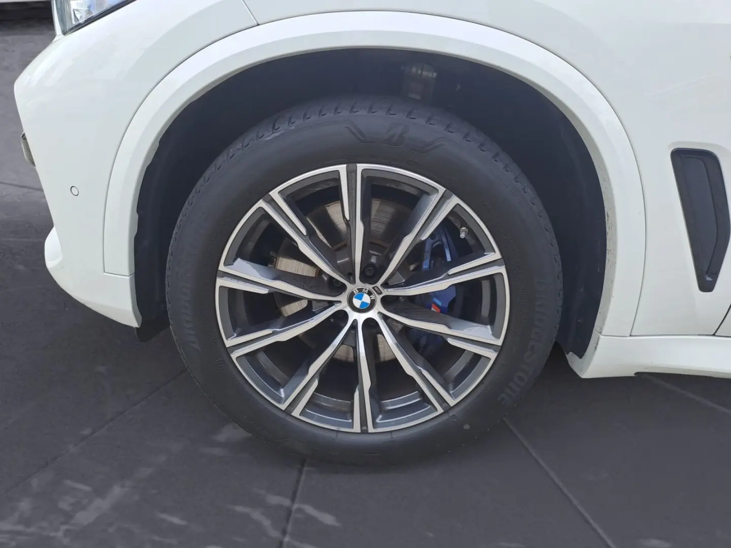 X5 xDrive30d M Sportpaket Head-Up Laserlicht Sta