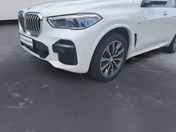 X5 xDrive30d M Sportpaket Head-Up Laserlicht Sta