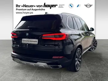 X5 xDrive30d xLine HiFi DAB WLAN Standhzg. RFK
