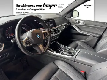 X5 xDrive30d xLine HiFi DAB WLAN Standhzg. RFK