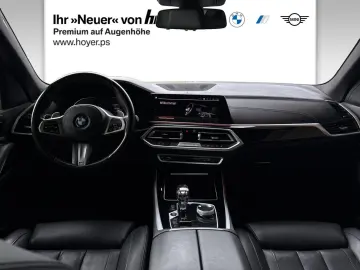 X5 xDrive30d xLine HiFi DAB WLAN Standhzg. RFK
