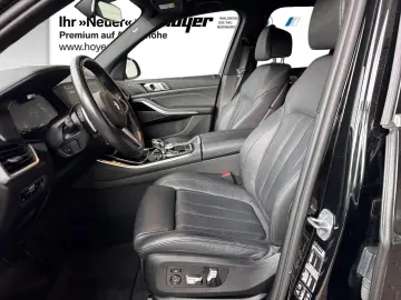 X5 xDrive30d xLine HiFi DAB WLAN Standhzg. RFK