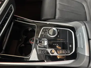 X5 xDrive30d xLine HiFi DAB WLAN Standhzg. RFK