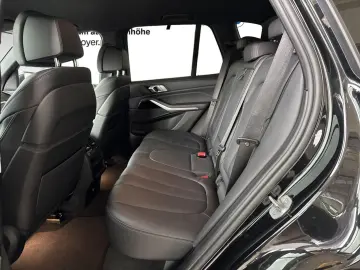 X5 xDrive30d xLine HiFi DAB WLAN Standhzg. RFK