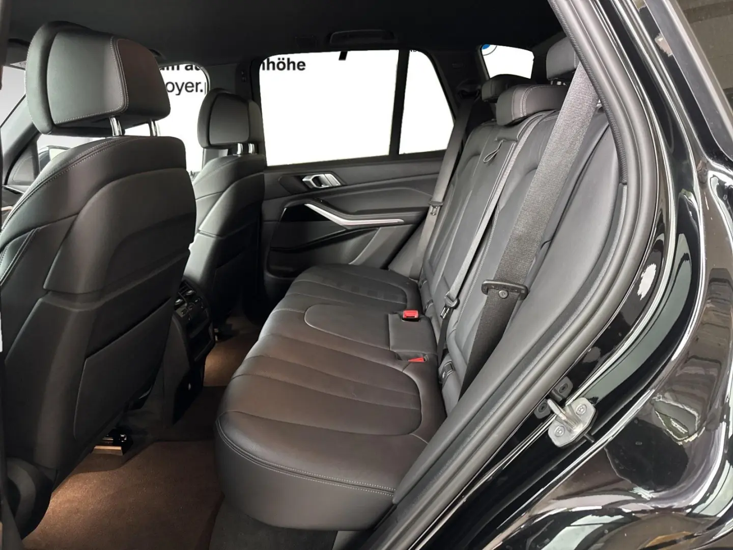 X5 xDrive30d xLine HiFi DAB WLAN Standhzg. RFK