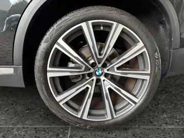 X5 xDrive30d xLine HiFi DAB WLAN Standhzg. RFK