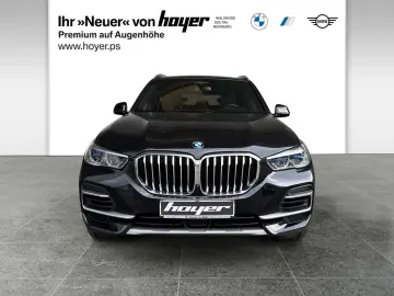 X5 xDrive30d xLine HiFi DAB WLAN Standhzg. RFK