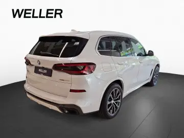 X5 xDrive30d M Sport DA+ ACC HUD RFK Pano StdHzg