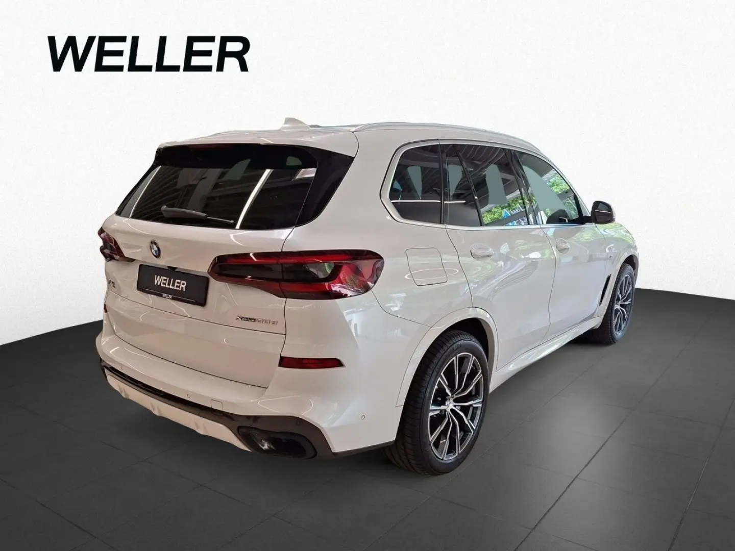 X5 xDrive30d M Sport DA+ ACC HUD RFK Pano StdHzg