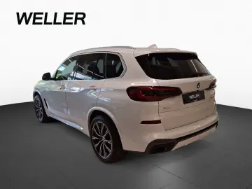X5 xDrive30d M Sport DA+ ACC HUD RFK Pano StdHzg
