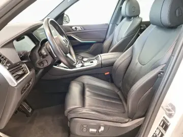 X5 xDrive30d M Sport DA+ ACC HUD RFK Pano StdHzg